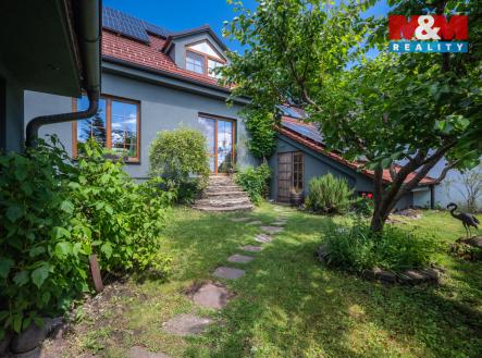 Prodej domu/vily, 262 m²