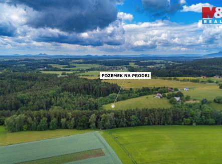 Prodej pozemku, trvalý travní porost, 12 591 m²