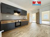 Pronájem bytu, 2+1, 50 m²