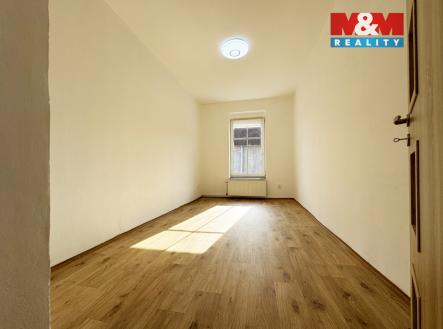 Pronájem bytu, 2+1, 50 m²