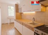 Pronájem bytu, 2+1, 62 m²