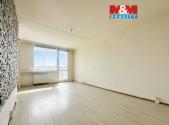 Prodej bytu, 2+1, 54 m²