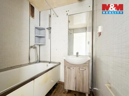 Prodej bytu, 2+1, 54 m²