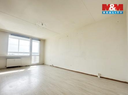 Prodej bytu, 2+1, 54 m²