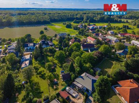 Prodej pozemku pro bydlení, 824 m²