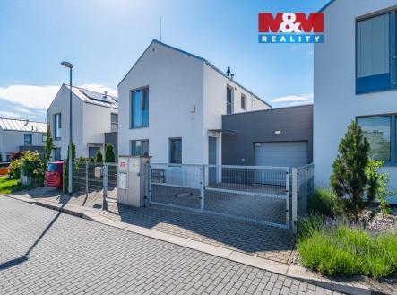 Prodej domu/vily, 141 m²