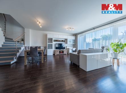 Prodej domu/vily, 141 m²