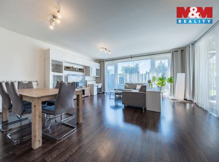 Prodej domu/vily, 141 m²