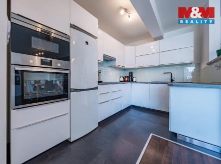 Prodej domu/vily, 141 m²