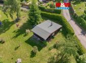 Prodej chaty/rekreačního objektu, 58 m²