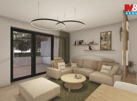 Prodej bytu, jiný, 126 m²