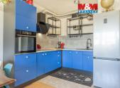 Prodej bytu, 2+kk, 60 m²