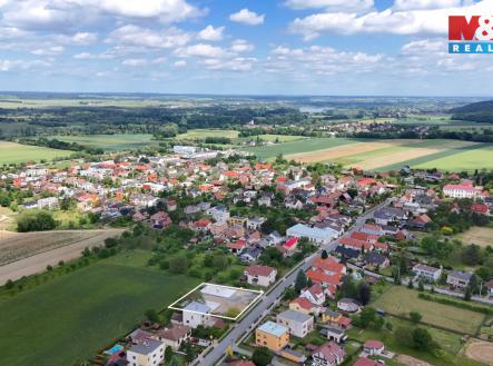 Prodej bytu, 5+kk, 126 m²