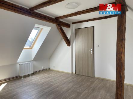 Pronájem bytu, 2+kk, 48 m²
