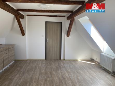 Pronájem bytu, 2+kk, 48 m²