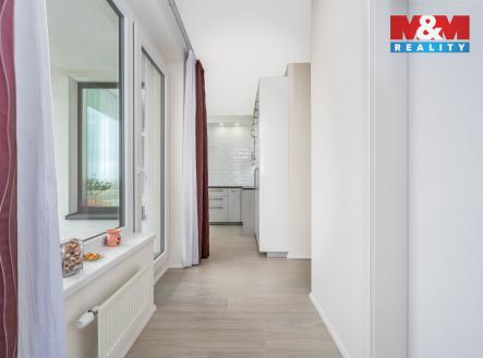 Prodej bytu, 2+kk, 54 m²