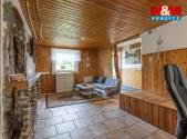 Prodej chaty/rekreačního objektu, 112 m²