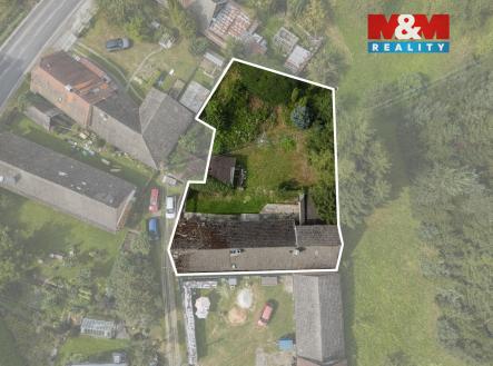 Prodej chaty/rekreačního objektu, 112 m²