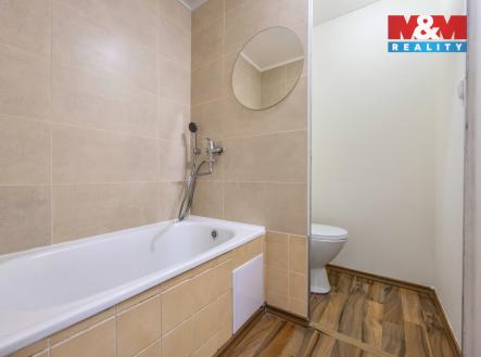 Prodej bytu, 1+1, 39 m²
