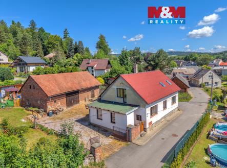 Prodej domu/vily, 150 m²