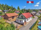 Prodej domu/vily, 150 m²