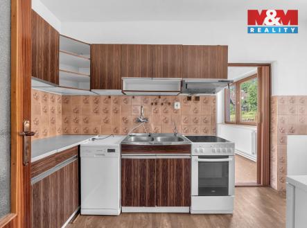 Prodej domu/vily, 150 m²