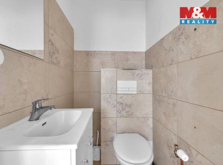Prodej domu/vily, 150 m²
