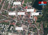 Pronájem kanceláře, 24 m²