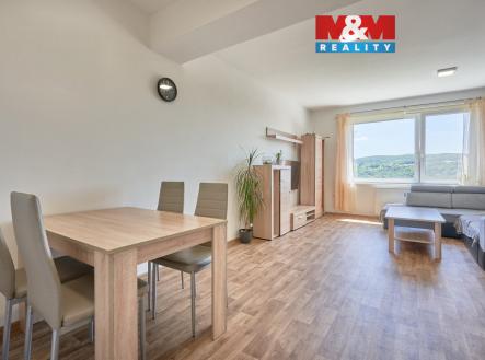 Prodej bytu, 4+1, 81 m²