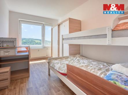 Prodej bytu, 4+1, 81 m²