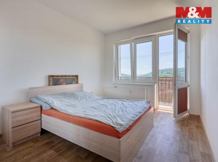 Prodej bytu, 4+1, 81 m²