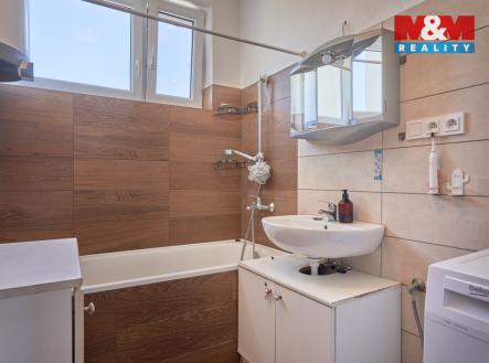 Prodej bytu, 4+1, 81 m²