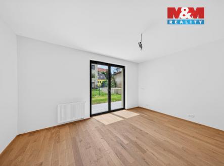 Prodej bytu, 3+kk, 95 m²