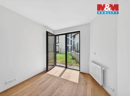 Prodej bytu, 3+kk, 95 m²