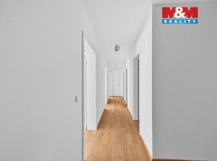 Prodej bytu, 3+kk, 95 m²