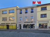 Pronájem restaurace, 210 m²