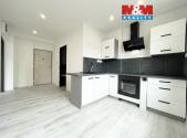 Pronájem bytu, 1+1, 33 m²