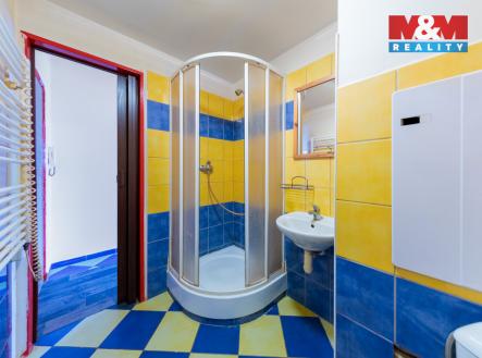 Prodej bytu, 1+1, 35 m²