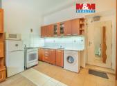 Prodej bytu, 1+kk, 27 m²