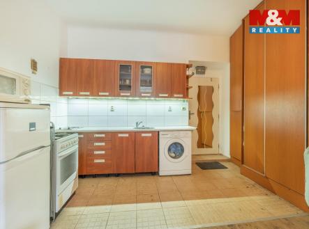Prodej bytu, 1+kk, 27 m²