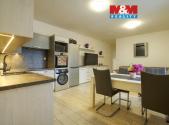 Prodej bytu, 3+kk, 70 m²