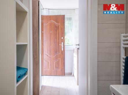 Prodej bytu, 3+kk, 70 m²