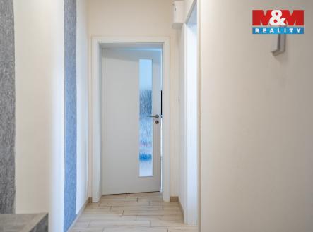 Prodej bytu, 3+kk, 70 m²