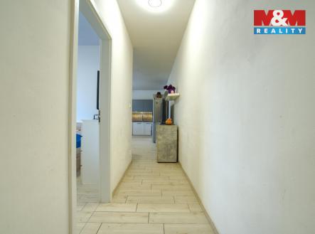 Prodej bytu, 3+kk, 70 m²