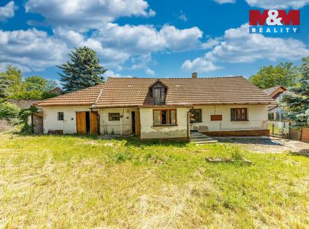 Prodej domu/vily, 105 m²