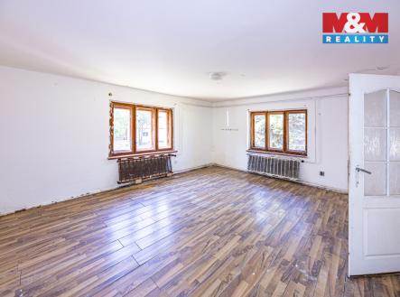 Prodej domu/vily, 105 m²