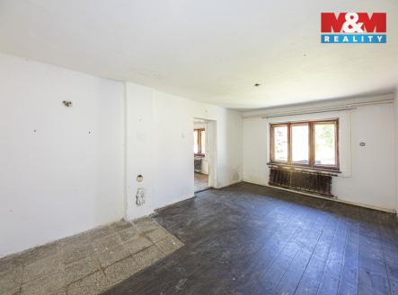 Prodej domu/vily, 105 m²