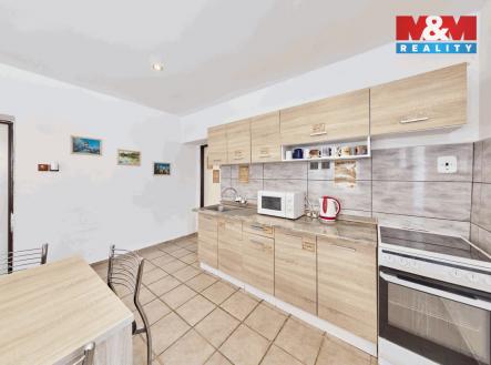 Prodej domu/vily, 236 m²