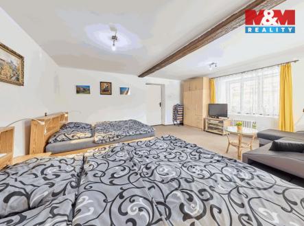 Prodej domu/vily, 236 m²
