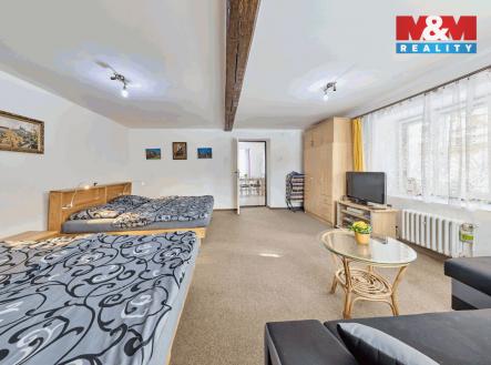 Prodej domu/vily, 236 m²